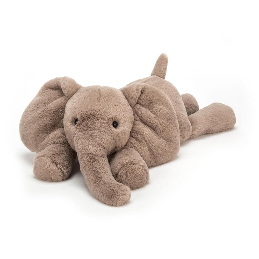 Smudge Elephant - Small 5.1" Jellycat