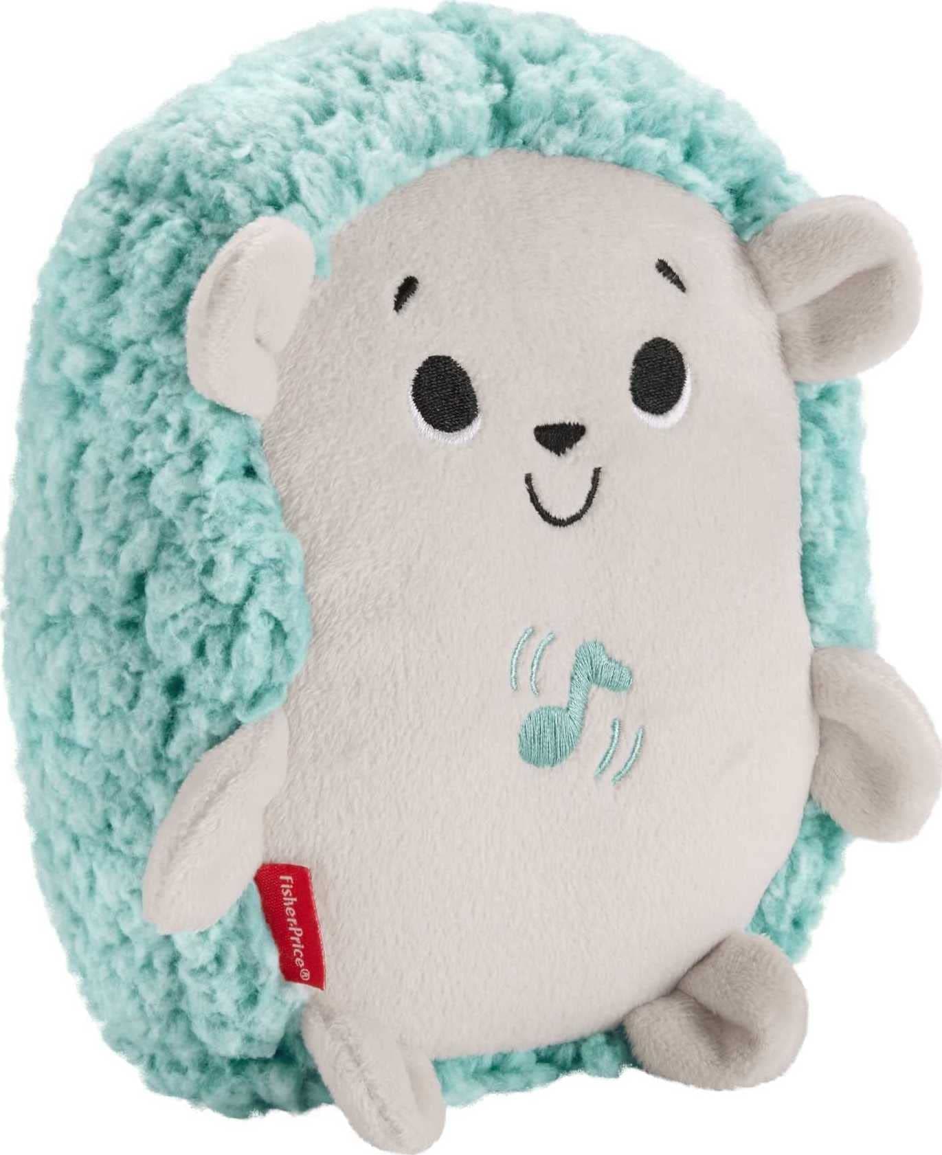 Fisher-Price Calming Vibes Hedgehog Soother