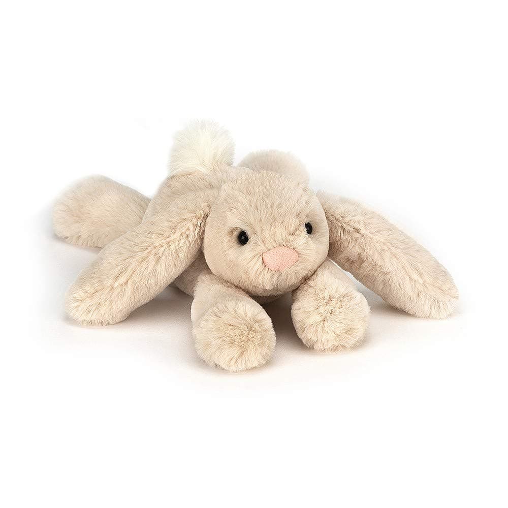 Jelly Cat Smudge Rabbit Tiny