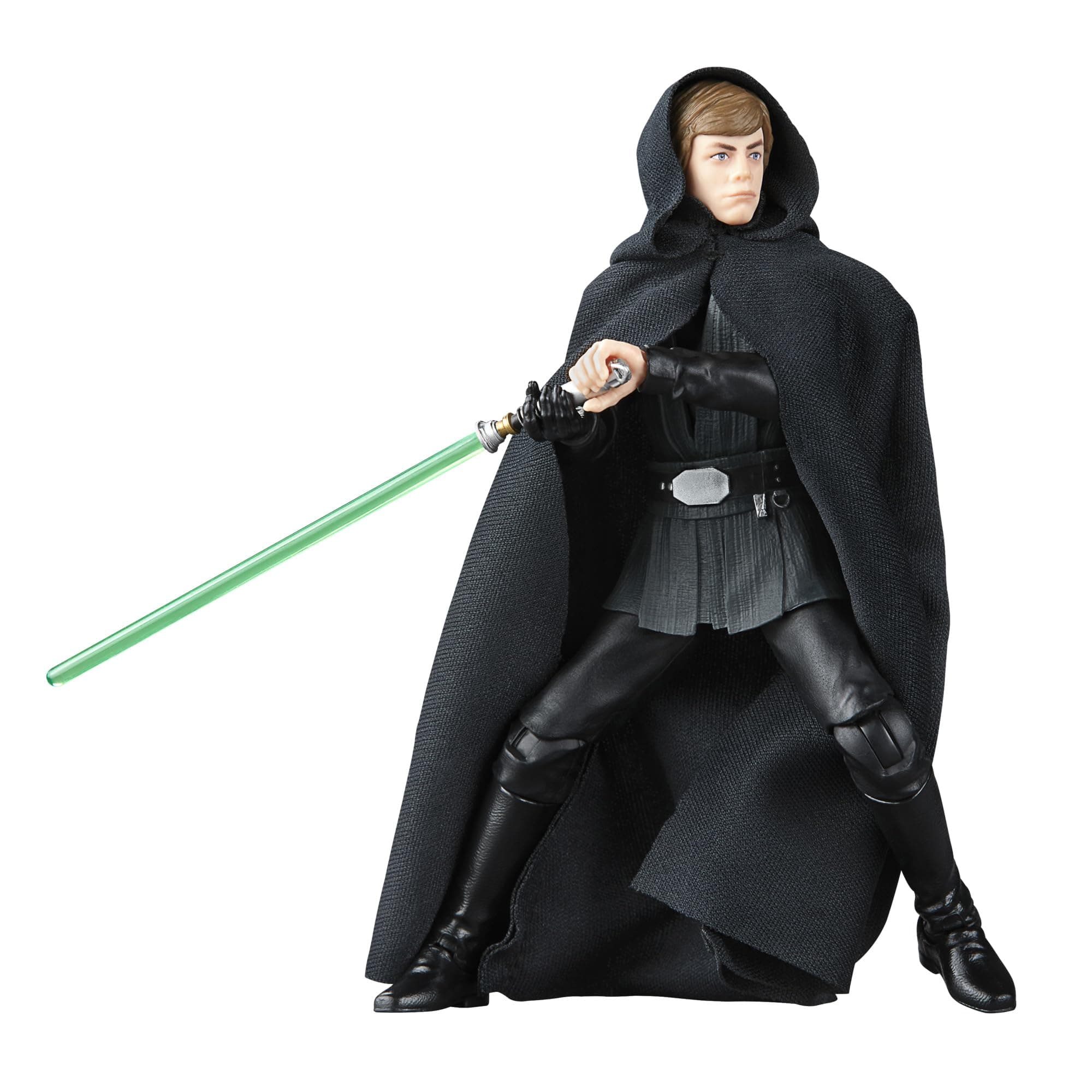 Star Wars The Black Series Archive Collection Luke Skywalker (Imperial Light Cruiser), Collectible 6 Inch Action Figure