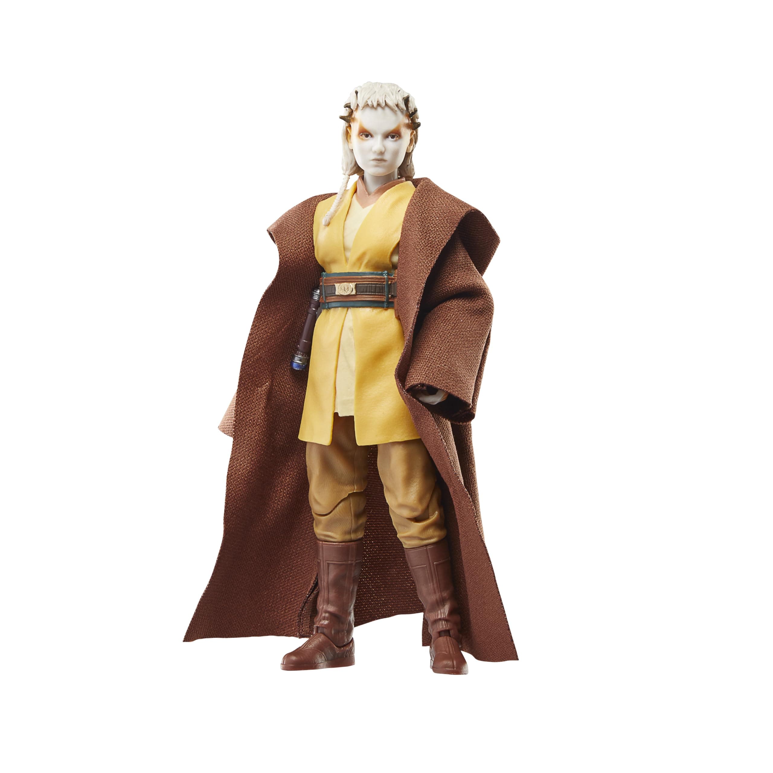 Star Wars The Black Series Padawan Jecki Lon, The Acolyte Collectible 6 Inch Action Figure